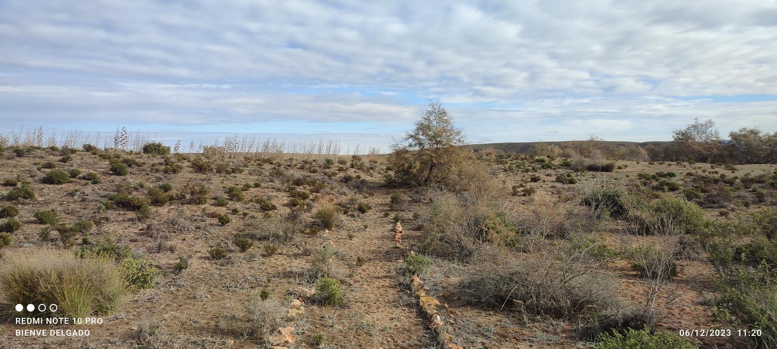 LAS AMOLADERAS - PARQUE NATURAL DEL CABO DE GATA | Turismo Costa de Almería