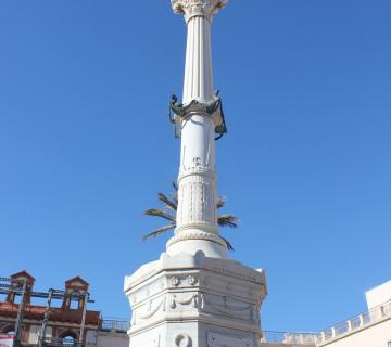 Almeria Monumental 2017-11-19