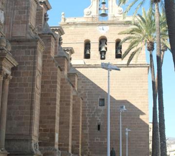 Almeria Monumental 2017-11-19