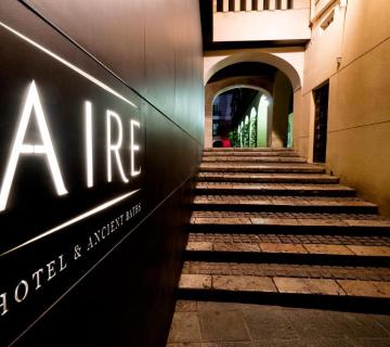 Aire Hotel