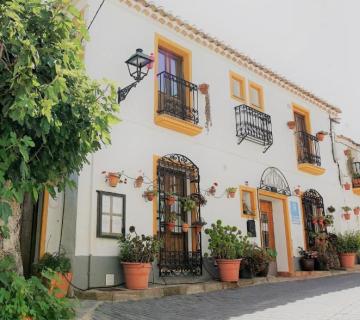 Casona Granado