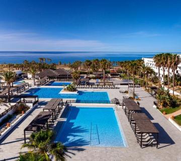 Hotel Barceló Cabo de Gata