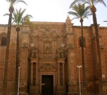 La Catedral de Almería