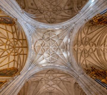 La Catedral de Almería