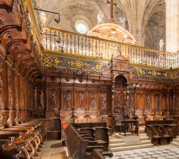 La Catedral de Almería