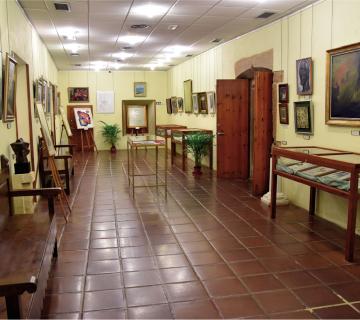 Museo Antonio Manuel Campoy del Cuevas del Almanzora