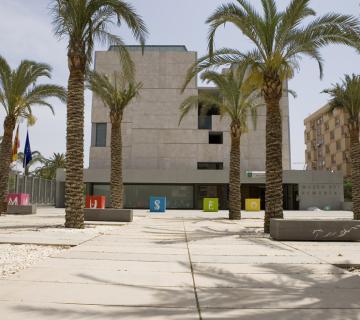 Museo Arqueológico de Almería