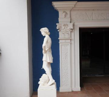 Museo Casa Ibañez