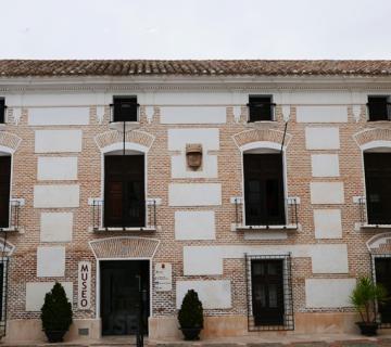 Museo Miguel Guirao de Vélez-Rubio