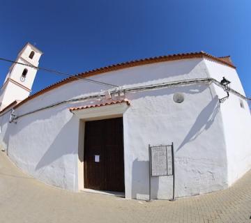 Iglesia Parroquial de Nuestra Señora de la Encarnación