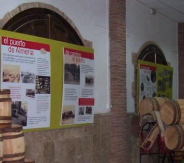 MUSEO PROVINCIAL DE LA UVA DEL BARCO