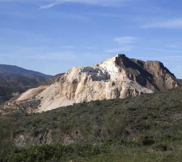 PIEDRA CÓBDAR