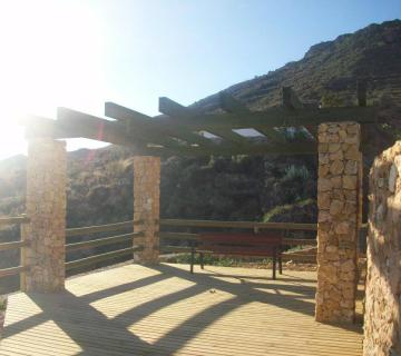 MIRADOR DEL GARRUCHETE