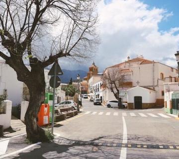 Ermita de las Ánimas