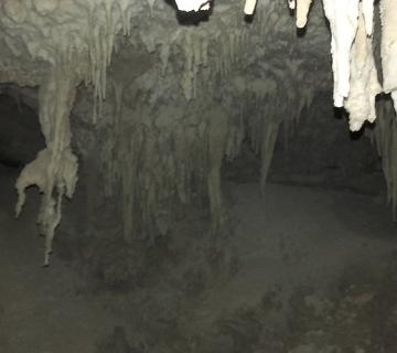 Cuevas de Sorbas