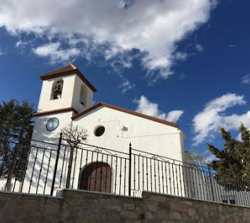 Iglesia de San Antonio de Padua