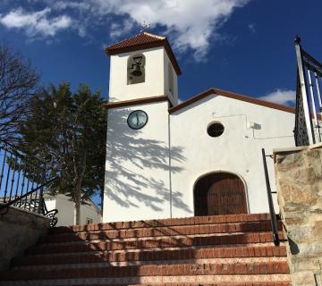 Iglesia de San Antonio de Padua