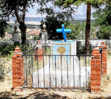 Ermita de la Virgen de la Cabeza