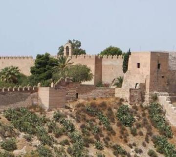 ALCAZABA