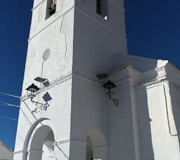 Iglesia de Nuestra Señora del Rosario