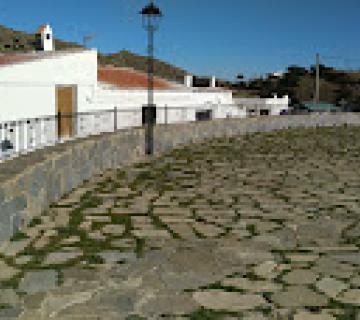  Era de Alcudia de Monteagud