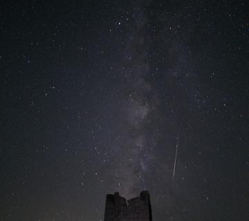 Torre de Alhabia