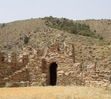 Castillo de Sierro