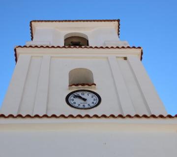 Iglesia Parroquial de Nuestra Señora de la Encarnación