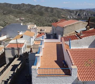 Castillo de Líjar