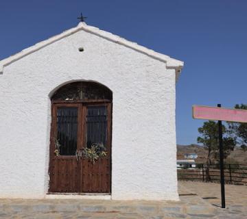 Ermita del Calvario