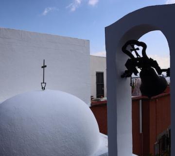 Ermita de San Marcos