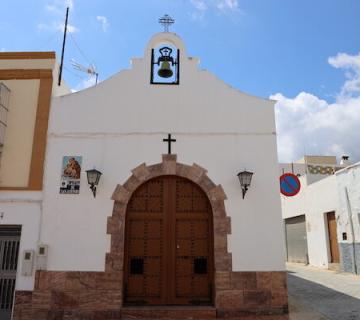 Ermita de San Antonio de Padua