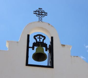 Ermita de San Antonio de Padua