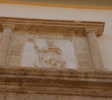 Iglesia de San Nicolás de Bari