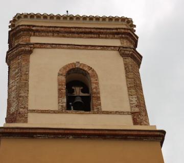 Iglesia del Rosario