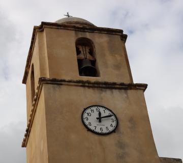 Iglesia de Santa María de la Cabeza