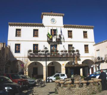 PLAZA ANDALUCIA