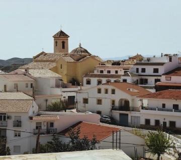 Ermita del Calvario