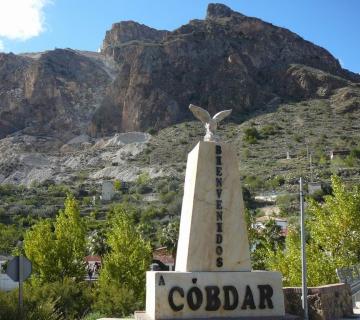 PIEDRA CÓBDAR