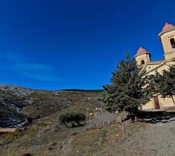 SANTUARIO DE TICES