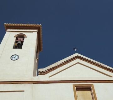 Iglesia de San José