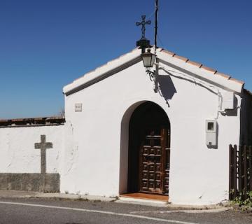 Ermita de Ánimas