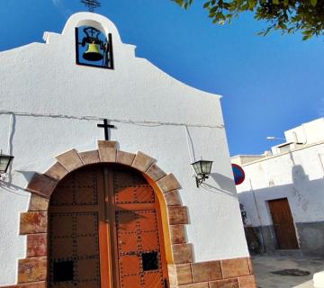 Ermita de San Antonio de Padua