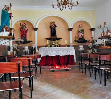 Ermita de San Antonio de Padua