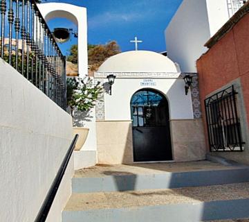 Ermita de San Marcos