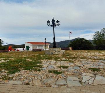 MIRADOR DE LAS ERAS