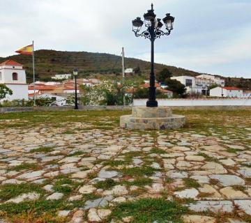 MIRADOR DE LAS ERAS