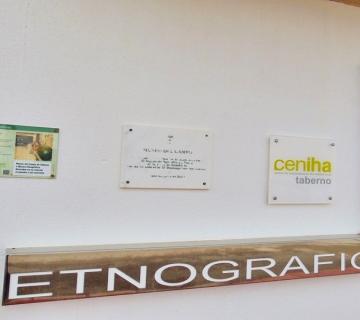 Museo Etnográfico