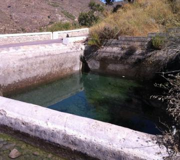 FUENTE DEL MARCHAL