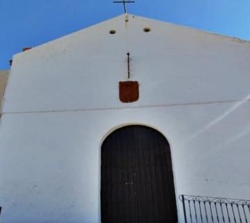 IGLESIA DE SANTA  MARIA